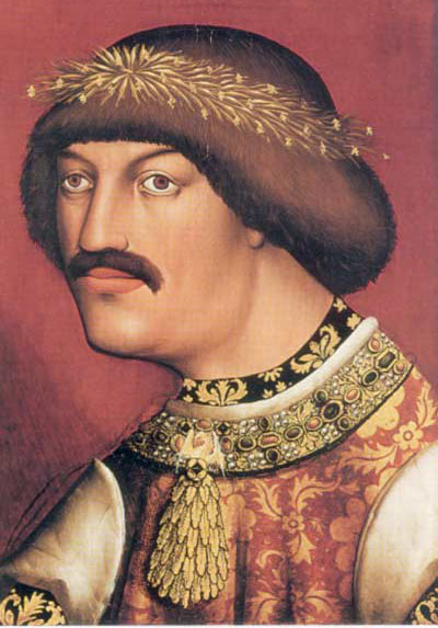 König Albrecht